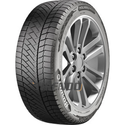 Barum Polaris North 6 ( 215/65 R17 103T XL EVc, Nordic compound, sa rebrom felne )