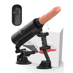 Sex mašina X3