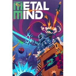 Metal Mind XBOX LIVE Key EUROPE