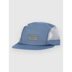 Iriedaily Pipe Sport Cap steelblue