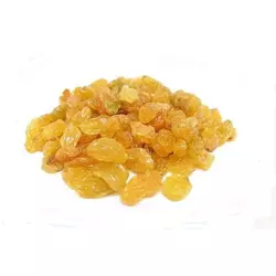 Suvo grožđe svetlo rinfuz 1kg