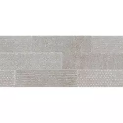 Mistery Mure Grey 25x60cm