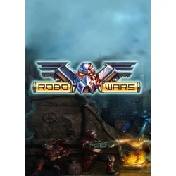 RoboWars Steam Key EUROPE