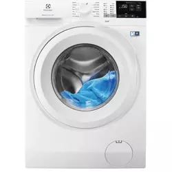 ELECTROLUX Mašina za pranje veša EW6F408WU  A+++, 1000 obr/min, 8 kg