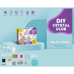 Kreativni set za decu ( 832488 )