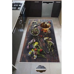 Conceptum Hypnose Tepih Hmnt560, 80x200cm, Šareni