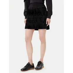 DKNY Mini krilo P53N6C59 Črna Regular Fit