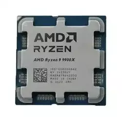 Procesor AMD AM5 Ryzen 9 9900X 5.6GHz - Tray
