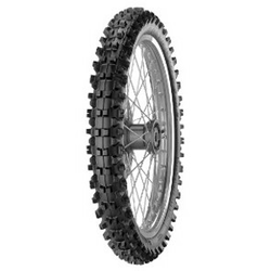 Metzeler MCE6 Days Extreme ( 90/90-21 TT 54M M+S oznacitev, M/C, sprednje kolo )