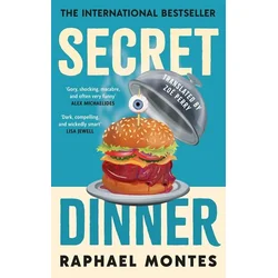 Secret Dinner