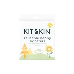 Kit & Kin ulosci za višekratne pelene 3 kom