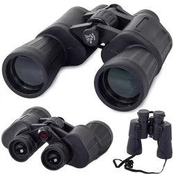 Lovski daljnogled s povečavo 10x50 T-185