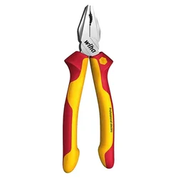 Kombinovana klešta VDE 160mm W26705 Wiha