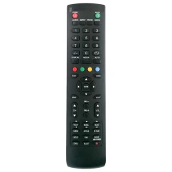 General AKAI LET32FS3288 - zamenjava daljinski upravljalnik