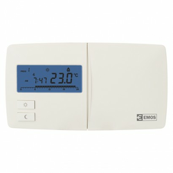 EMOS sobni termostat T091 P5601N