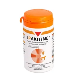 VETOQUINOL Ipakitine prah za pse i mačke sa hroničnom insuficijencijom bubrega 60g