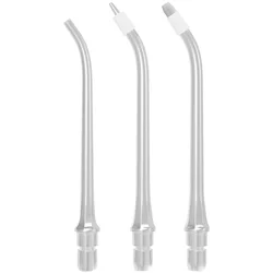 Nozzles for Dental Irrigator