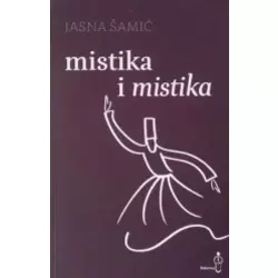 Mistika i mistika