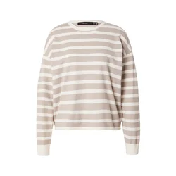 Vero Moda Ženski džemper Fantastic, Bež