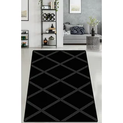 Conceptum Hypnose tepih, 80x120cm, šaren
