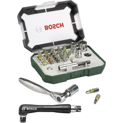 BOSCH Set bitova 2607017392 27-delni