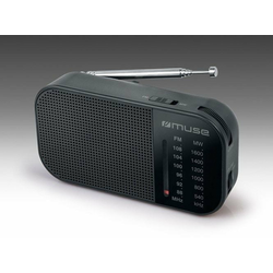 MUSE TRANZISTOR M-025 R