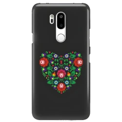 Silikonska štampana futrola za Samsung Galaxy A6 2018 - Višebojna 2 KP24047