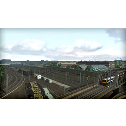 Train Simulator: North London Line Route Add-On