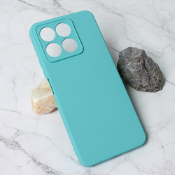 TERACELL Torbica Nano Silikon za Honor X8a menta