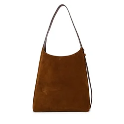 Ročna torba Tory Burch 175320 Rjava
