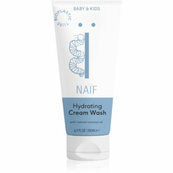 NAIF Care Hidratantna Krema zakupanje 200ml