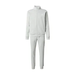 Adidas Muška trenerka m 3s fl tt ts M, Svetlosiva