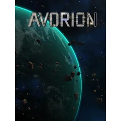 Avorion (PC) Steam Key ROW