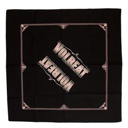 Maramica Volbeat - Raven Logo - RAZAMATAZ - B044