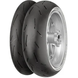 Continental ContiRaceAttack 2 ( 190/55 ZR17 TL 75W zadnji to?ak, M/C )
