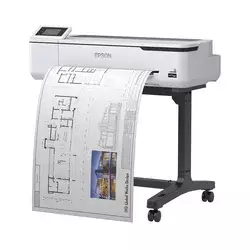 EPSON Surecolor SC-T3100 inkjet štampač/ploter 24