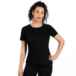 Explode TARGET LADY Ženska majica Boja: crna Veličina: XXL