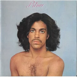 Prince - Prince (Reissue) (CD)