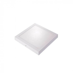 Ugradni LED panel kvadratni Hyundai 6 W / 6500 K / 120 mm x 120 mm
