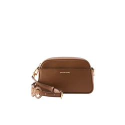 MICHAEL Michael Kors Torba za čez ramo rjava