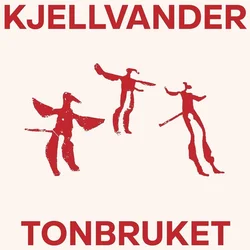 Kjellvandertonbruket - Fossils (Limited Edition) (LP)