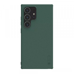 Futrola Nillkin Super Frost Pro za Samsung S928B Galaxy S24 Ultra 5G zelena