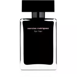 Narciso Rodriguez - NARCISO RODRIGUEZ FOR HER edt vapo 50 ml