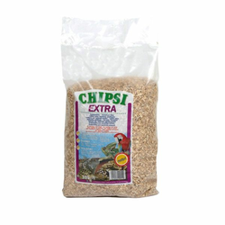CHIPSI EXTRA MEDIUM - bukova podlaga 10 L