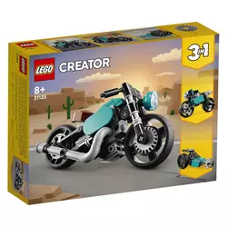 Lego® Creator 31135 Starodobni motor