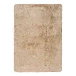 Bež preproga Universal Alpaca Liso, 200 x 290 cm