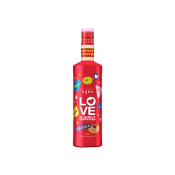 DANA COCKTAIL LOVE EDITION 14% 0,7L