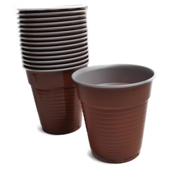 PLASTIČNI LONČKI – 1,5 dcl