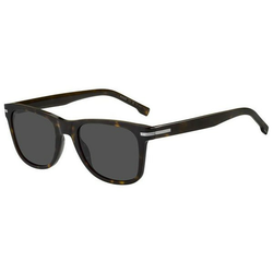 BOSS Black Sončna očala 1508/S, rjava