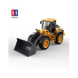 DOUBLE E Volvo L50H nakladalnik 1:16 RC